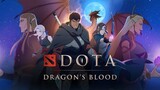 DOTA: Dragon’s Blood Episode 4 (Sub Indo)