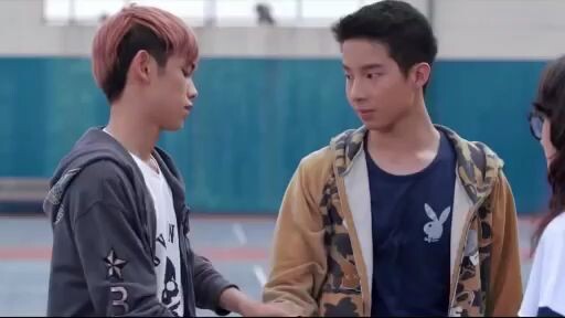Closer— Korean Drama