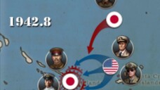 World Conqueror 4 Guadalcanal