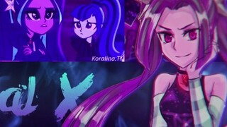 【MLP/EG】Kolaborasi | Kimia X