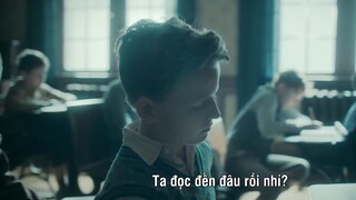 Chuỗi Phản Ứng Tuyệt Vời EP 7 [Sub Việt]
