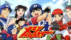 Major S1 Episode 19