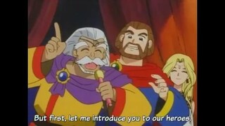 Akazukin Cha Cha EP 52