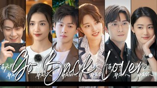 🇨🇳Go Back Lover (2024)✨Eps 3🇮🇩[Sub Indo]