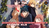 [ RESMI ] Ini dia tanggal rilis Anime Masamune kun no revenge season 2🥳