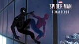 Recreating Spider-Man Getting His Symbiote Suit Scene | Marvel's Spider-Man Remastered PC