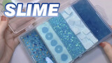 Kerajinan Tangan|Memainkan Sebuah Slime Biru