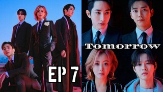 Tomorrow ep 7 Sub indo