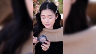 Thử thách makeup ở mọi nơi