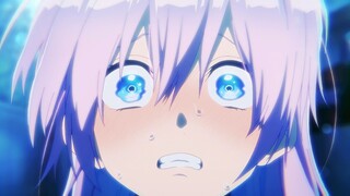 [Anime] Bản Mash-up khớp nhịp về Shikimori