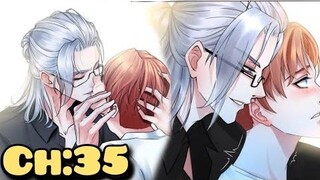 【Yaoi Manga】𝙉𝙤 𝙒𝙖𝙮 𝙊𝙪𝙩 ตอนที่ 35 Full HD BLมังงะ โรแมนติก LGBT รักของหนุ่มใหญ่ blcomic