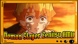 Demon Slayer Zenitsu AMV