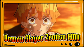 Demon Slayer Zenitsu AMV