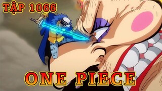 One Piece Tập 1066 | Kid và Law bón hành cho Big Mom | Tóm tắt One Piece tập 1066 | Anime Box