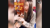 Ở đây có bán tiếng cười 🤣 - Phần 2 KTLN 24h