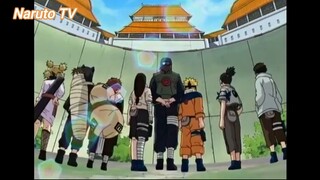 Naruto Dattebayo (Short Ep 59) - Cuộc thi Chuunin bắt đầu #naruto