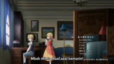 The Magical Revolution of the Reincarnated Princess and the Genius Young Lady Episode 09 HD