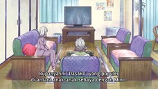 Jiisan Baasan Wakagaeru episode 9 sub indo