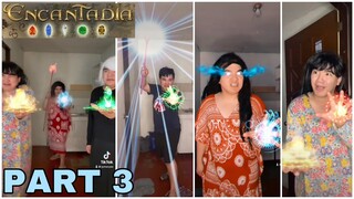 Encantadia TikTok Series by Jomar Yee (PART 3)