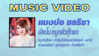แมงปอ ชลธิชา อัลบั้ม หนูกลัวตุ๊กแก