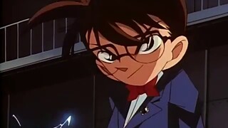 [Konjac] Conan Case Commentary (79) Conan VS Kaito Kid, next episode!