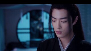 【The Untamed】【Wangxian】《The Love Story of the Ancestor》(Part 6) I'm going to piss him off to death