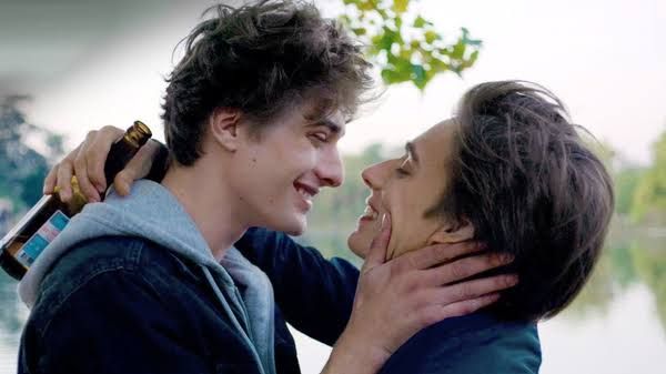 Lucas and Eliott, Skam France Wiki