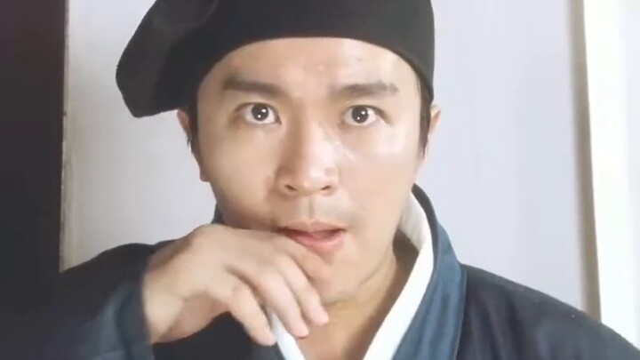 Bang! Jiaran has been live streaming for 6 hours without going to the toilet. The comments and SCs a