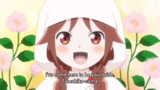 Taishou Maiden Fairytale - Episode 1 [English Subbed]