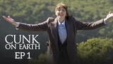 Cunk on Earth มองโลกผ่านคังค์ [EP 1] ซับไทย by Netflix