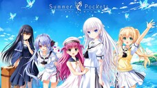 EP2 Summer Pockets (Sub Indonesia) 720p