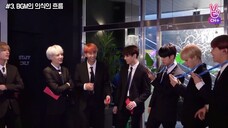 [BTS+] Run BTS! 2017 - Ep. 26 Behind The Scene