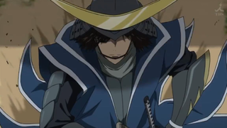 Sengoku Basara S2 Eps 7 Sub Indo