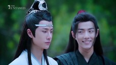The Untamed EP 95 part 4 Finale / Tagalog Dubbed