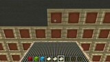 [Minecraft] What will happen when the three primary colors are placed in the display box?