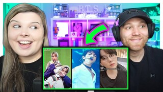 BTS TikTok Compilation 2022 #10 | Reaction