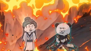 Episode 69: Kunjungi Nanyuan lagi, temui Yi Zuqian lagi!