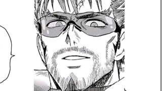 Murata takes over the Masked Chapter be like:
