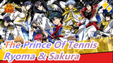 [The Prince Of Tennis] [Ryoma &Sakuno] Our Secret / Between You & Me