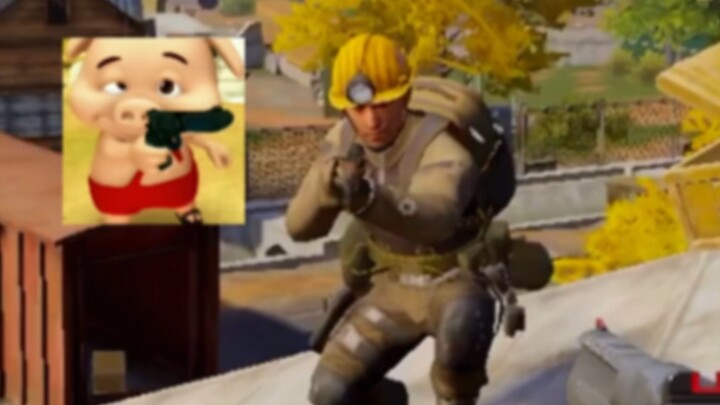 The Adventures of the Golden Lion
