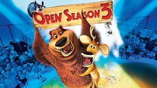 Open Season 3 (Tagalog Dubbed)