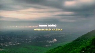 Muhammad Nabina✨🎧