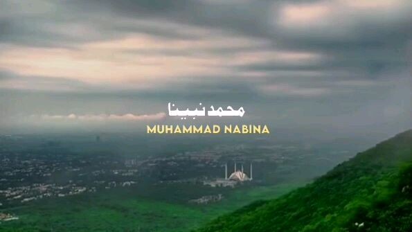 Muhammad Nabina✨🎧