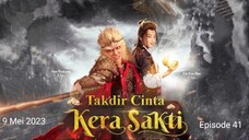 Review _ MEGA ASIA_ TAKDIR CINTA KERA SAKTI ( 2022 ) EPISODE 41_540p_30f_Full_EPISODE