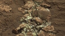 Som ET - 59 - Mars - Curiosity Sol 4202 - Video 1