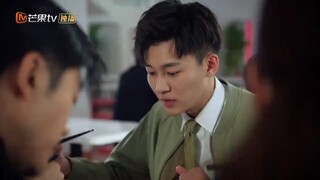 Master, Wait A Moment {Episode.23} EngSub