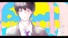 【家庭教師手書/Lemon】終身之約 (1827向注意)