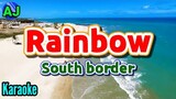 RAINBOW - South Border | KARAOKE HD