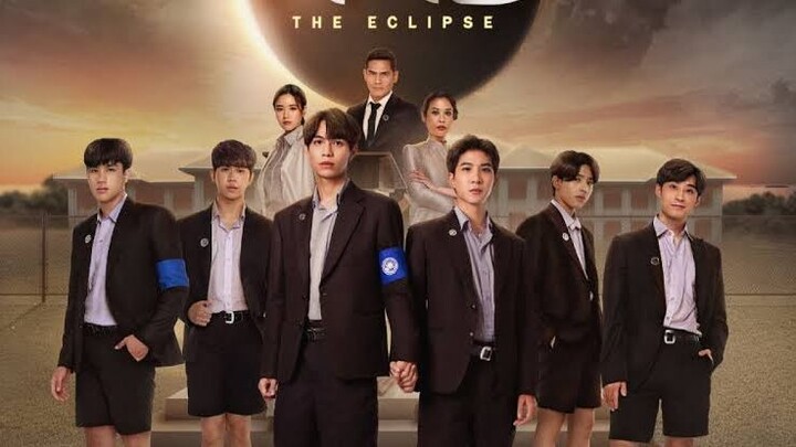 THE ECLIPSE (Eng Sub) ep 9