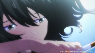 【青のオーケストラ8話 　聴きドコロ♪】G線上のアリア